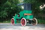 Pierce Stanhope Runabout 1904 года